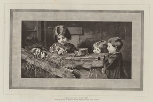 De wonderen van de kindertijd